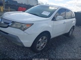 Acura Mdx Technology Package 2HNYD28447H549629 снимка