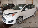 Ford C-Max Hybrid Sel 1FADP5BU7GL119222 снимка