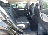 Infiniti Q50 3.0T Luxe JN1EV7APXKM542944 photo