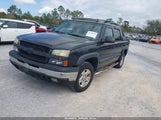 Chevrolet Avalanche 3GNEK12T74G125342 снимка
