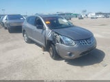 Nissan Rogue S JN8AS5MTXBW575520 снимка