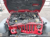 Jeep Wrangler Unlimited Rubicon 1J4GA69198L632929 photo