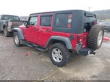Jeep Wrangler Unlimited Rubicon 1J4GA69198L632929 photo