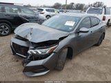 Nissan Sentra S Xtronic Cvt 3N1AB8BV6MY249147 снимка