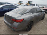 Nissan Sentra S Xtronic Cvt 3N1AB8BV6MY249147 снимка