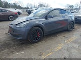 Tesla Model Y Awd/Long Range Dual Motor All-Wheel Drive 7SAYGDEE3PA154630 снимка
