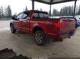 Ford F-150 Lariat 1FTEW1EG4JFD97744 снимка
