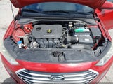 Hyundai Elantra Se 5NPD74LF0HH185220 снимка
