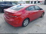 Hyundai Elantra Se 5NPD74LF0HH185220 снимка