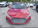 Hyundai Elantra Se 5NPD74LF0HH185220 снимка