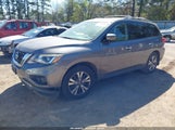 Nissan Pathfinder Sl 5N1DR2MN3HC617942 снимка