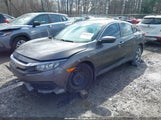 Honda Civic Lx 2HGFC2F51GH554042 снимка