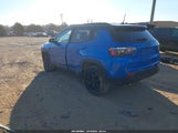 Jeep Compass Latitude 4X4 3C4NJDBN9RT167119 снимка