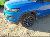 Jeep Compass Latitude 4X4 3C4NJDBN9RT167119 снимка