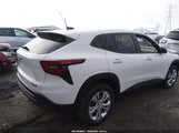 Chevrolet Trax Fwd Sp KL77LFE24RC004676 photo