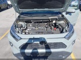 Toyota Rav4 Xle Premium 2T3A1RFV4NW281702 fotografie
