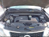 Nissan Pathfinder Platinum/S/Sl/Sv 5N1AR2MM3GC611941 fotografie