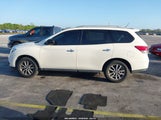 Nissan Pathfinder Platinum/S/Sl/Sv 5N1AR2MM3GC611941 fotografie