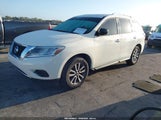 Nissan Pathfinder Platinum/S/Sl/Sv 5N1AR2MM3GC611941 fotografie