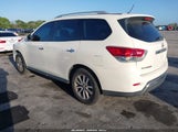 Nissan Pathfinder Platinum/S/Sl/Sv 5N1AR2MM3GC611941 fotografie