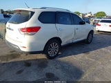 Nissan Pathfinder Platinum/S/Sl/Sv 5N1AR2MM3GC611941 fotografie