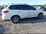 Nissan Pathfinder Platinum/S/Sl/Sv 5N1AR2MM3GC611941 fotografie