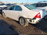 Ford Fusion Sel 3FAHP0JA2CR341786 снимка