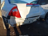Ford Fusion Sel 3FAHP0JA2CR341786 снимка