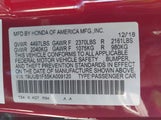 Acura Tlx Tech Pkg 19UUB1F55KA009120 снимка