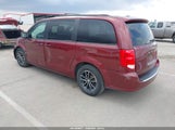 Dodge Grand Caravan Gt 2C4RDGEG9KR563065 снимка
