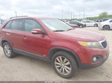 Kia Sorento Ex 5XYKUDA17BG063878 снимка