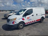 Chevrolet City Express 1Ls 3N63M0YN3FK709988 снимка