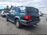 Toyota Sequoia Sr5 V8 5TDBT44A54S225317 снимка