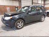 Subaru Forester 2.5X JF2SH6BC7AH910843 снимка