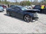 Chevrolet Camaro 1Ss 2G1FJ1EJ3E9288309 снимка