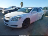 Chevrolet Malibu Ls 1G1ZG57BX94237679 photo