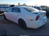 Chevrolet Malibu Ls 1G1ZG57BX94237679 fotografie