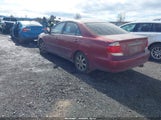 Toyota Camry Xle V6 JTDBF30K150164293 fotografie