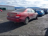 Toyota Camry Xle V6 JTDBF30K150164293 fotografie