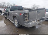 GMC Sierra  Sle1 1GTEK14048E110421 fotografie