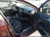 Ford Fusion Energi Titanium 3FA6P0SU5GR268788 снимка