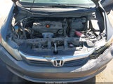 Honda Civic Lx 19XFB2F51CE009840 снимка