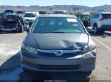 Honda Civic Lx 19XFB2F51CE009840 снимка