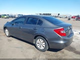 Honda Civic Lx 19XFB2F51CE009840 снимка