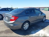 Honda Civic Lx 19XFB2F51CE009840 снимка