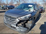 Hyundai Tucson Sel KM8J3CA43JU680724 снимка