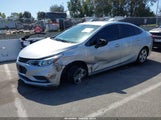 Chevrolet Cruze Ls Auto 1G1BC5SM4H7124751 снимка