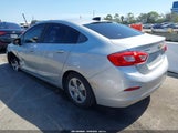 Chevrolet Cruze Ls Auto 1G1BC5SM4H7124751 снимка