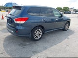 Nissan Pathfinder S 5N1AR2MMXEC681787 снимка