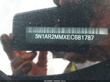Nissan Pathfinder S 5N1AR2MMXEC681787 снимка